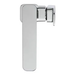Ideal Standard Tonic II Single Lever High Spout Basin Mixer - A6333AA -Basin Taps Shop A6333AA D2 460