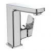 Ideal Standard Tonic II Single Lever High Spout Basin Mixer - A6333AA