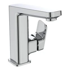 Ideal Standard Tonic II Single Lever High Spout Basin Mixer - A6333AA
