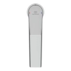 Ideal Standard Tesi Single Lever Tall Basin Mixer - A6575AA -Basin Taps Shop A6575AA D5 460