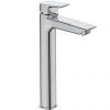 Ideal Standard Tesi Single Lever Tall Basin Mixer - A6575AA