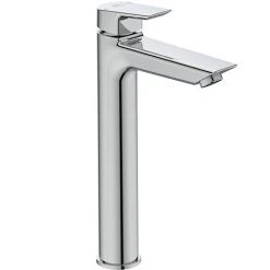 Ideal Standard Tesi Single Lever Tall Basin Mixer - A6575AA