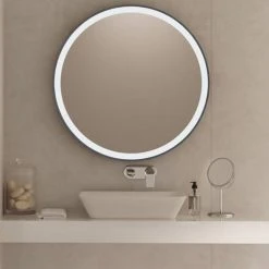 Ideal Standard Tesi Single Lever Built-In Basin Mixer 9 Ideal Standard Tesi Single Lever Built-In Basin Mixer -Basin Taps Shop A6578AA D3 460