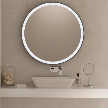 Ideal Standard Tesi Single Lever Built-In Basin Mixer 4 Ideal Standard Tesi Single Lever Built-In Basin Mixer - Image 4