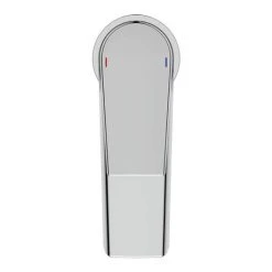 Ideal Standard Tesi Single Lever Basin Mixer -Basin Taps Shop A6587AA D4 460