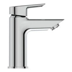 Ideal Standard Tesi Single Lever Basin Mixer -Basin Taps Shop A6587AA D5 460