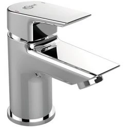 Ideal Standard Tesi Single Lever Mini Basin Mixer - A6588AA