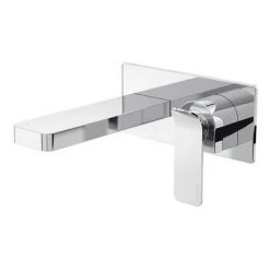 Bristan Alp Wall Mounted Basin Mixer