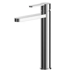 Nuie Arvan High Rise Mono Basin Mixer - ARV370