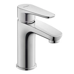 Duravit B.1 S-Size Single Lever Basin Mixer - B11010002010