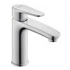 Duravit B.1 M-Size Single Lever Basin Mixer - B11020002010