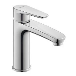 Duravit B.1 M-Size Single Lever Basin Mixer - B11020002010