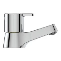 Ideal Standard Calista Basin Pillar Taps - B1146AA -Basin Taps Shop B1146AA D3 460