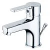 Ideal Standard Calista Single Lever Basin Mixer with Pop-up Waste - B1148AA