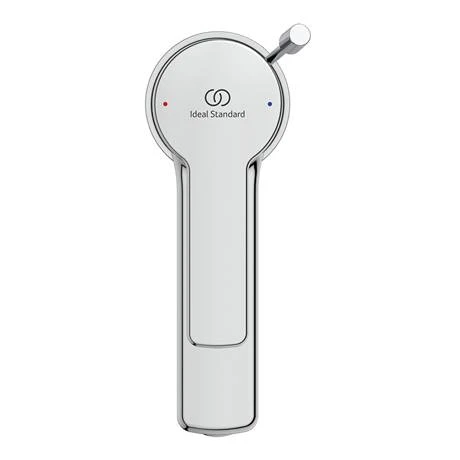 Ideal Standard Calista Single Lever Basin Mixer with Pop-up Waste - B1148AA 6 Ideal Standard Calista Single Lever Basin Mixer with Pop-up Waste - B1148AA - Image 6