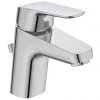 Ideal Standard Ceraflex Basin Mixer with Pop-up Waste - B1811AA
