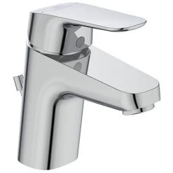 Ideal Standard Ceraflex Basin Mixer with Pop-up Waste - B1811AA