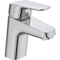 Ideal Standard Ceraflex Single Lever Basin Mixer - B1812AA