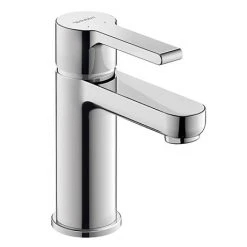 Duravit B.2 S-Size Single Lever Basin Mixer - B21010002010