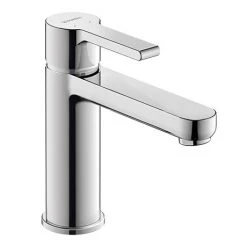 Duravit B.2 M-Size Single Lever Basin Mixer - B21020002010