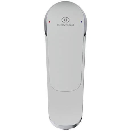 Ideal Standard Ceraflex Grande Single Lever Basin Mixer - B2326AA 2 Ideal Standard Ceraflex Grande Single Lever Basin Mixer - B2326AA - Image 2