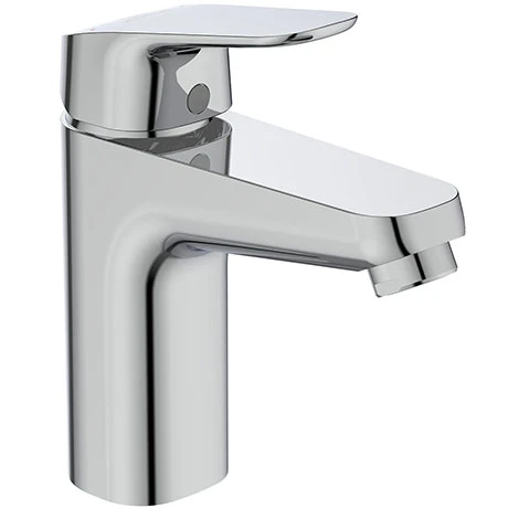 Ideal Standard Ceraflex Grande Single Lever Basin Mixer - B2326AA 1 Ideal Standard Ceraflex Grande Single Lever Basin Mixer - B2326AA