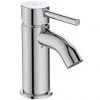 Ideal Standard Ceraline Mini Basin Mixer - BC185AA