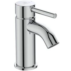 Ideal Standard Ceraline Mini Basin Mixer - BC185AA