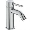 Ideal Standard Ceraline Basin Mixer with Clicker Waste - BC186AA