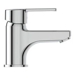 Ideal Standard Calista Mini Basin Mixer - BC340AA -Basin Taps Shop BC340AA ai1 460