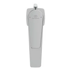 Ideal Standard Cerafine D Single Lever Basin Mixer with Pop-up Waste -Basin Taps Shop BC721AA D2 460