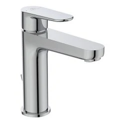 Ideal Standard Cerafine O Single Lever Basin Mixer with Pop-up Waste