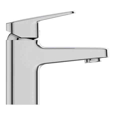 Ideal Standard Ceraplan Single Lever Mini Basin Mixer - BD208AA 2 Ideal Standard Ceraplan Single Lever Mini Basin Mixer - BD208AA - Image 2