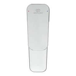 Ideal Standard Ceraplan Single Lever Basin Mixer - BD220AA -Basin Taps Shop BD208AA D2 460 1