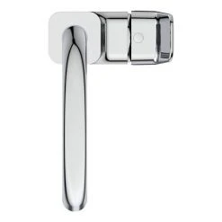 Ideal Standard Ceraplan Single Lever High Spout Basin Mixer - BD245AA -Basin Taps Shop BD245AA D2 460