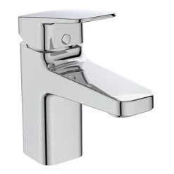 Ideal Standard Ceraplan iFix+ Single Lever Basin Mixer with Pop-up Waste - BD275AA