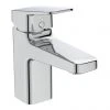 Ideal Standard Ceraplan Single Lever Basin Mixer with Click Waste - BD246AA