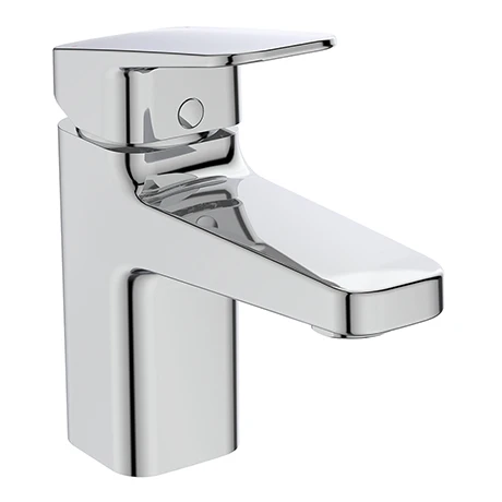 Ideal Standard Ceraplan Single Lever Basin Mixer with Pop-up Waste - BD221AA 1 Ideal Standard Ceraplan Single Lever Basin Mixer with Pop-up Waste - BD221AA