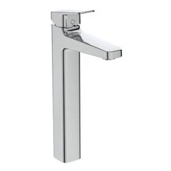 Ideal Standard Ceraplan Single Lever Tall Basin Mixer - BD255AA