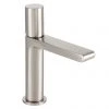 BagnoDesign Toko Brushed Nickel Mono Basin Mixer