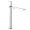 BagnoDesign Toko Chrome Tall Basin Mixer