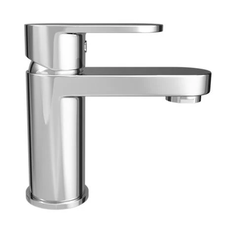 Bosa Mono Basin Mixer Tap - Chrome 3 Bosa Mono Basin Mixer Tap - Chrome - Image 3