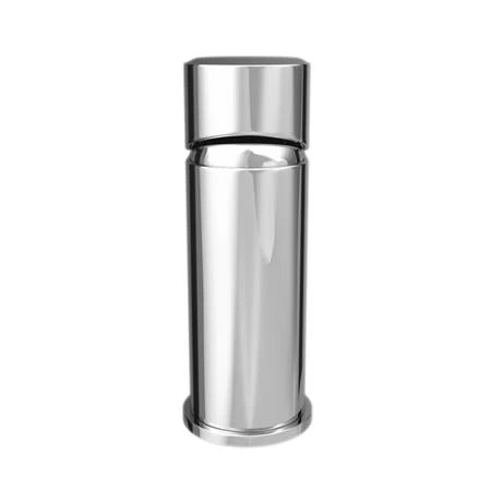 Bosa Mono Basin Mixer Tap - Chrome 5 Bosa Mono Basin Mixer Tap - Chrome - Image 5