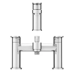 Bosa Modern Tap Package (Bath + Basin Tap) -Basin Taps Shop BOSPK new detail3 460