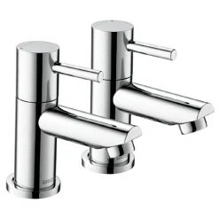 Bristan - Blitz Basin Taps - BTZ-1/2-C