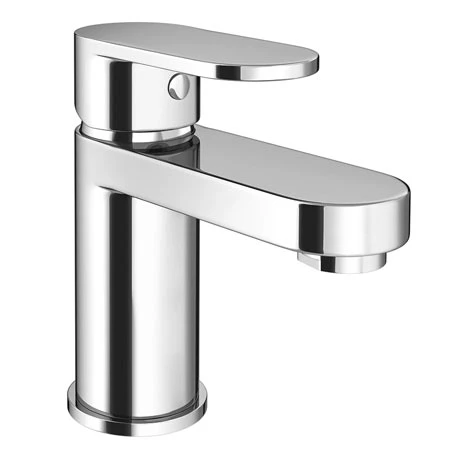 Bosa Mono Basin Mixer Tap - Chrome 1 Bosa Mono Basin Mixer Tap - Chrome