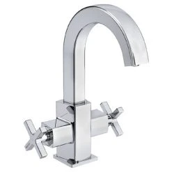 Bristan Cascade Mono Basin Mixer
