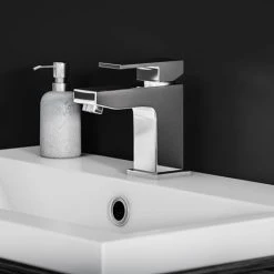 Cast Mono Basin Mixer Tap 9 Cast Mono Basin Mixer Tap -Basin Taps Shop CAS001 nd1 460