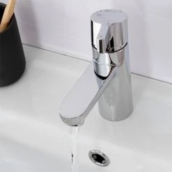 Bristan Clio Mono Basin Mixer Tap -Basin Taps Shop CLI BAS C.ai2 460