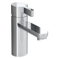 Bristan Clio Mono Basin Mixer Tap